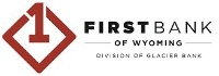 First Bank of Wyoming logo